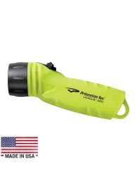 Princeton Tec League LED Flashlight - Neon Yellow