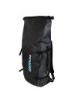 Ronstan Dry Roll Top - 55L Backpack - Black & Grey