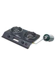 Coleman PEAK1â„¢ 2-Burner Camping Stove