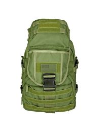 Detachment Pack - Olive Green