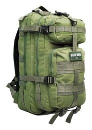Sortie Mission Pack Backpack - Olive Green
