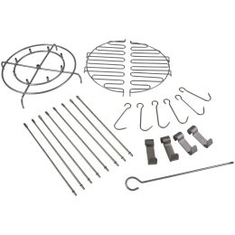 Char-Broil The Big Easy 22-Piece Accessory Kit