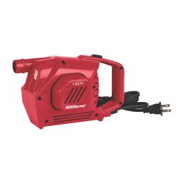 Coleman Air Pump 120V