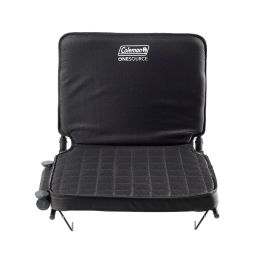 Coleman Heated Stadium Seat Onesource C004