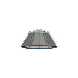 Coleman Skylodge Instant Screen House 15X13 Moss