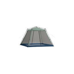 Coleman Skylodge Instant Scree House 10X10 Moss