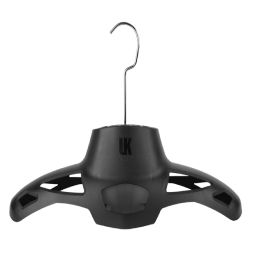 UK HangAir Hanger with Built-In Electric Fan