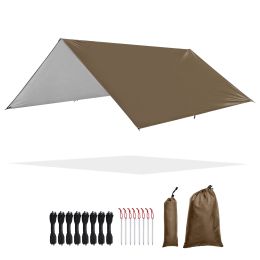 Camping Tent Tarp (Warehouse: LA01)